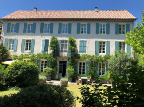 La Cerisaie - Chambres d'hôtes & gites